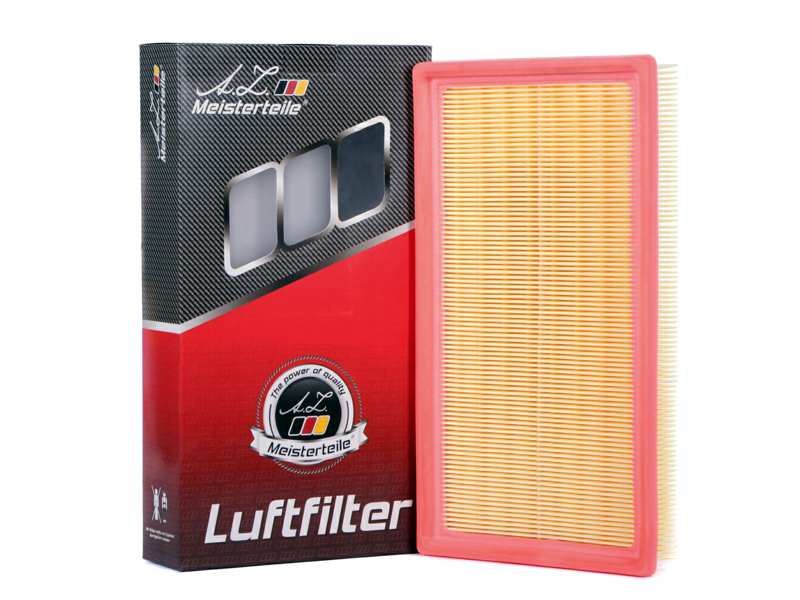 Luftfilter